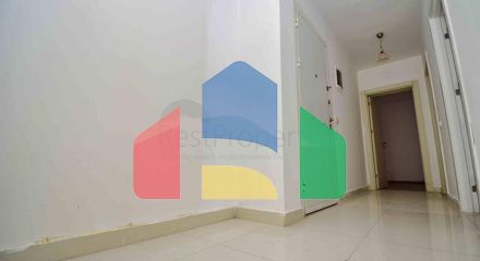 Квартири планування 1 + 1 і 2 + 1 в мікрорайоні Хурма - Анталія