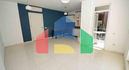 Квартири планування 1 + 1 і 2 + 1 в мікрорайоні Хурма - Анталія