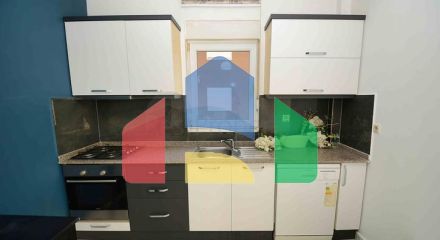 Квартири планування 1 + 1 і 2 + 1 в мікрорайоні Хурма - Анталія