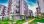 1+1 apartment in the Persimmon - Antalya neighborhood