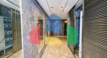 1+1 apartment in the Persimmon - Antalya neighborhood