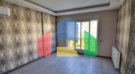 Квартира планування 1 + 1 в мікрорайоні Хурма - Анталія