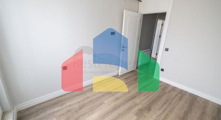 Apartments within walking distance to the sea in Antalya