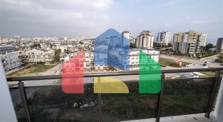Apartments within walking distance to the sea in Antalya