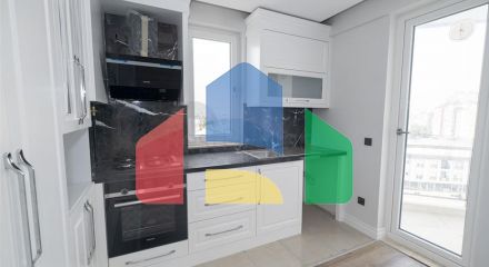 Apartments within walking distance to the sea in Antalya