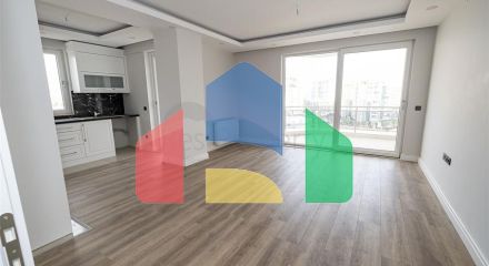 Квартири в пішій доступності до моря в Анталії