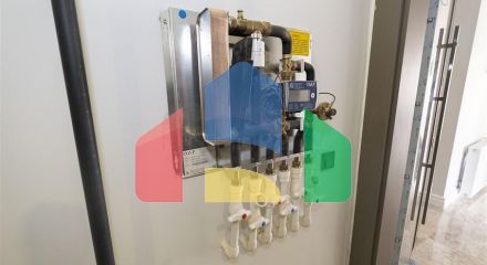 Квартири в пішій доступності до моря в Анталії