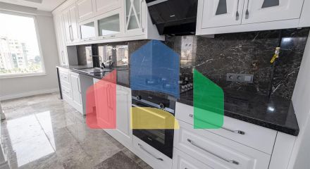 Квартири в пішій доступності до моря в Анталії