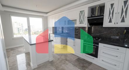 Квартири в пішій доступності до моря в Анталії