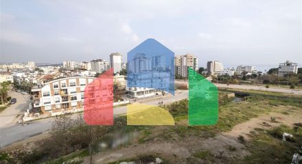 Квартири в пішій доступності до моря в Анталії