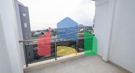 Квартири в пішій доступності до моря в Анталії