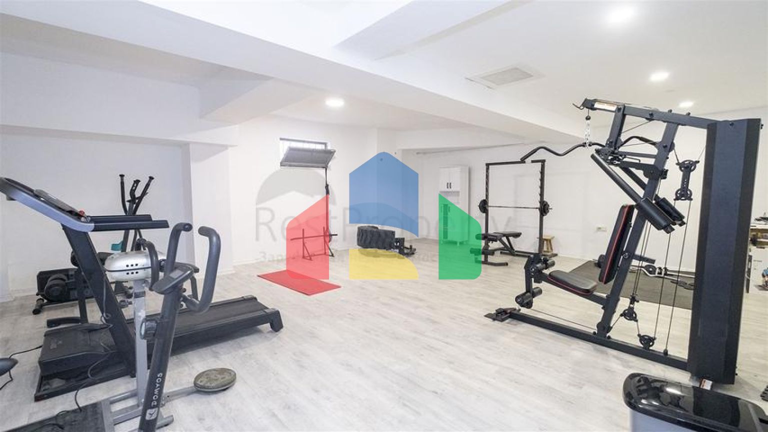 Квартири в пішій доступності до моря в Анталії