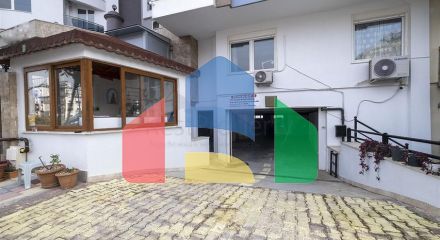 Квартири в пішій доступності до моря в Анталії