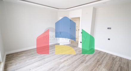 Квартири в пішій доступності до моря в Анталії