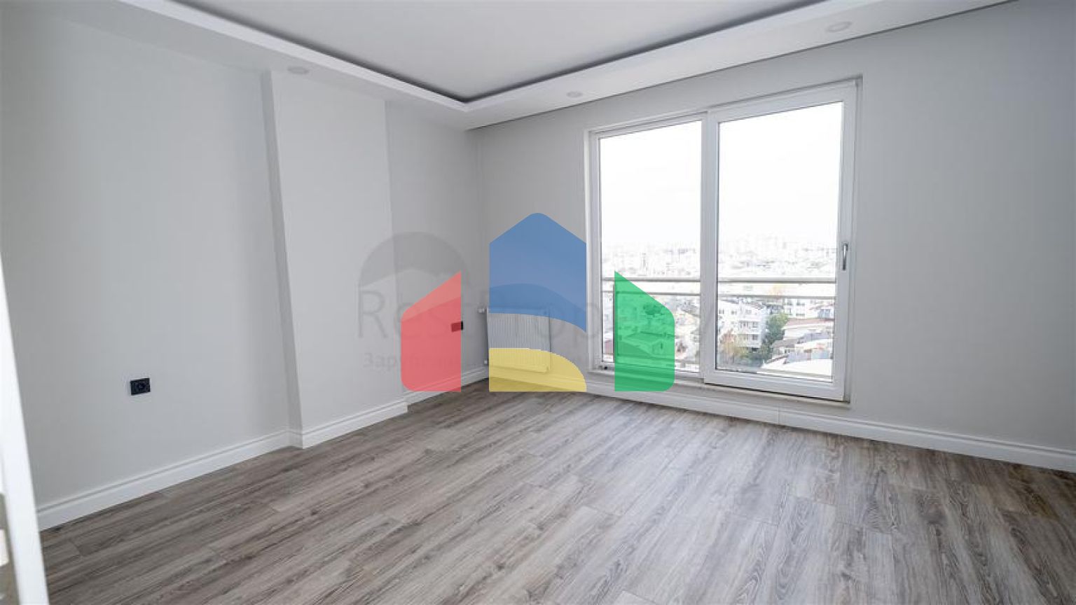 Квартири в пішій доступності до моря в Анталії