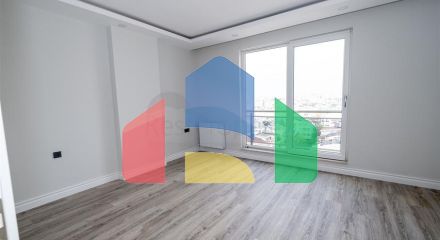 Квартири в пішій доступності до моря в Анталії