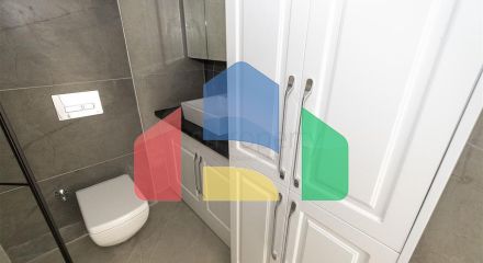 Квартири в пішій доступності до моря в Анталії