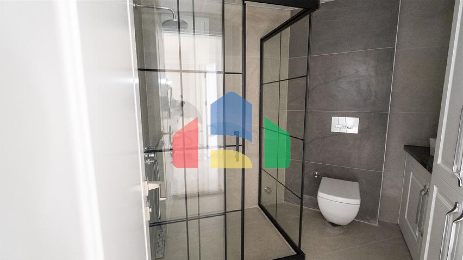 Квартири в пішій доступності до моря в Анталії