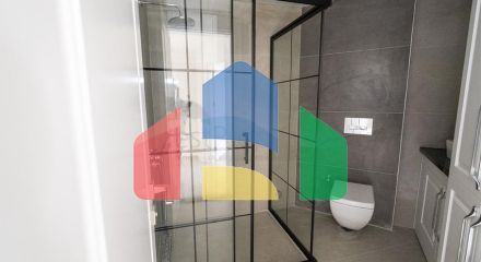 Квартири в пішій доступності до моря в Анталії