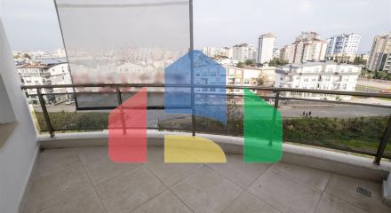 Квартири в пішій доступності до моря в Анталії