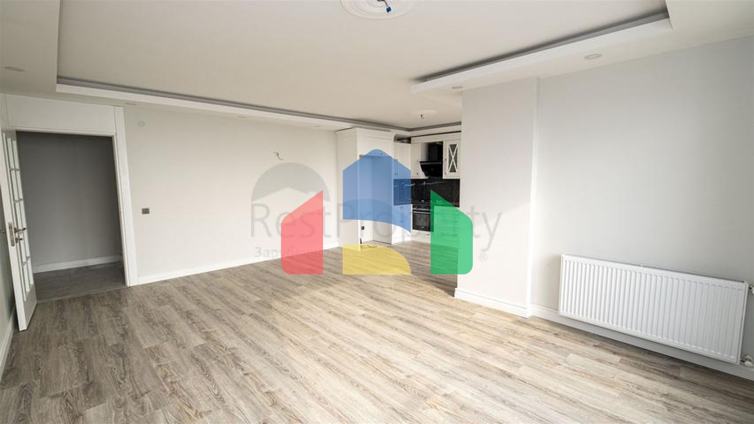 Квартири в пішій доступності до моря в Анталії