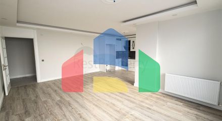 Квартири в пішій доступності до моря в Анталії