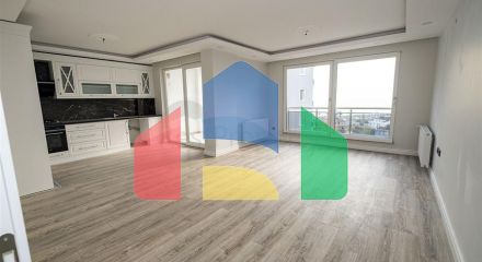 Квартири в пішій доступності до моря в Анталії