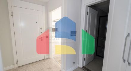 Квартири в пішій доступності до моря в Анталії