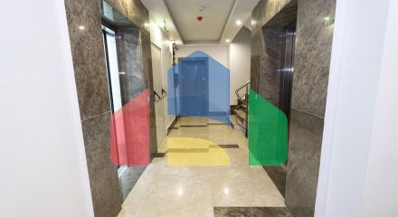 Квартири в пішій доступності до моря в Анталії