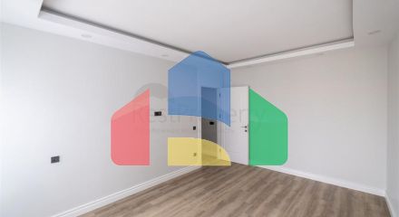 Квартири в пішій доступності до моря в Анталії