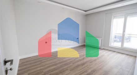 Квартири в пішій доступності до моря в Анталії