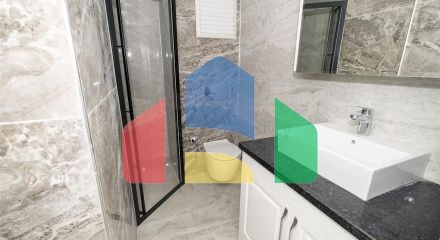 Квартири в пішій доступності до моря в Анталії