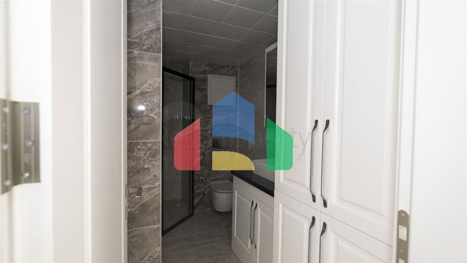 Квартири в пішій доступності до моря в Анталії