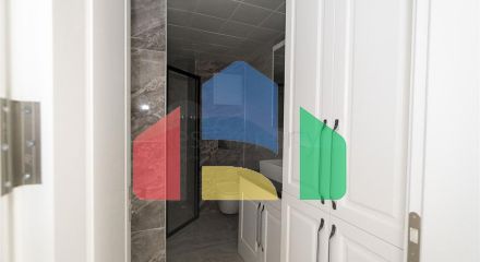 Квартири в пішій доступності до моря в Анталії