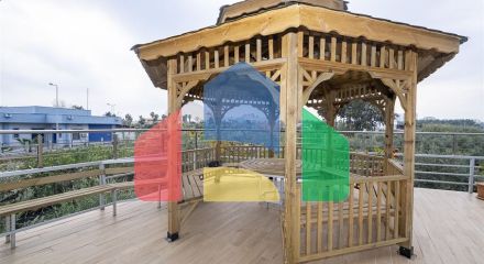 Квартири в пішій доступності до моря в Анталії