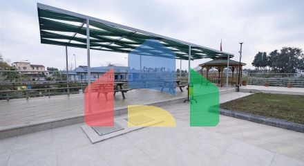 Квартири в пішій доступності до моря в Анталії