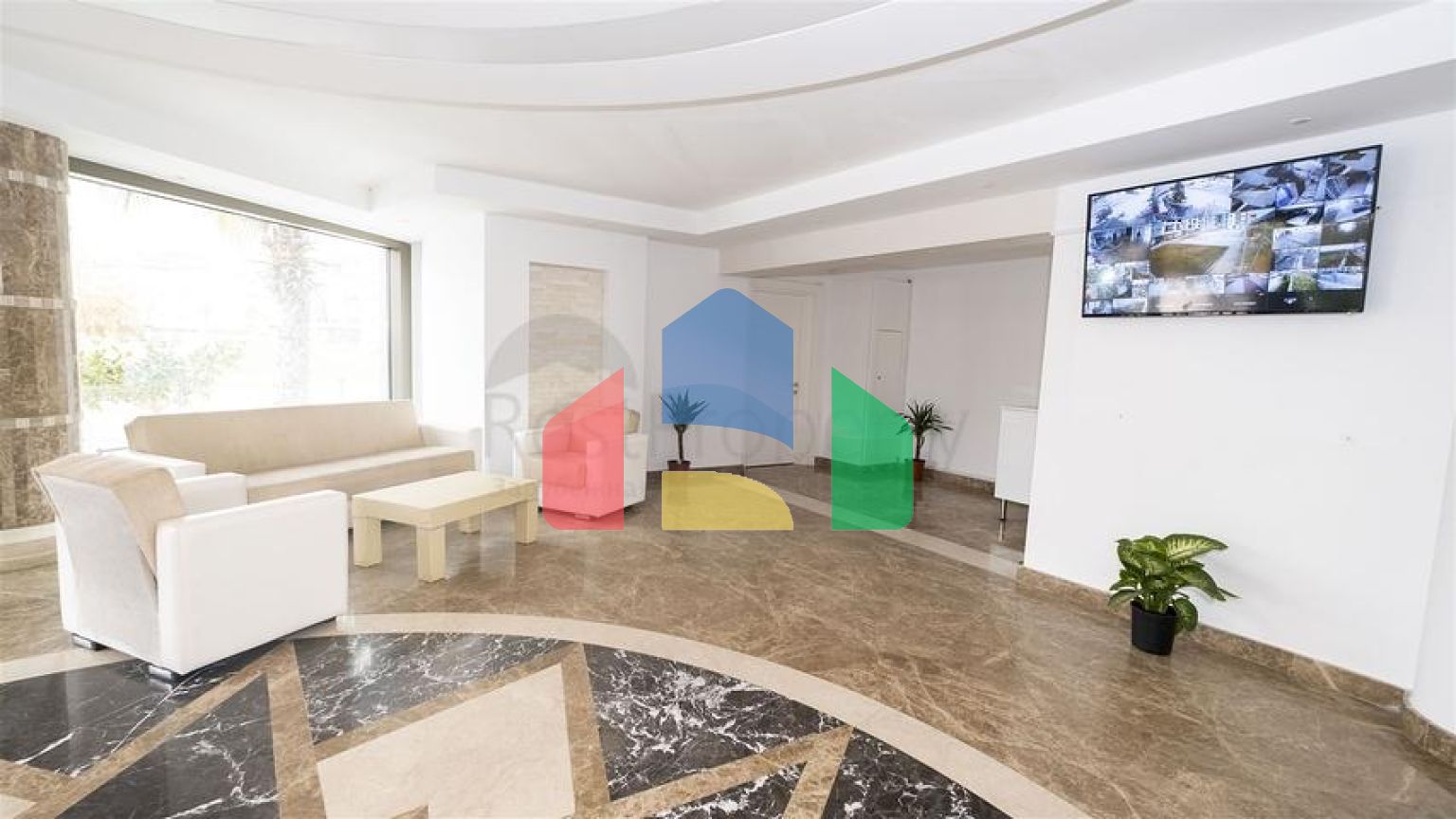 Квартири в пішій доступності до моря в Анталії