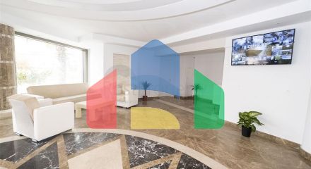 Квартири в пішій доступності до моря в Анталії