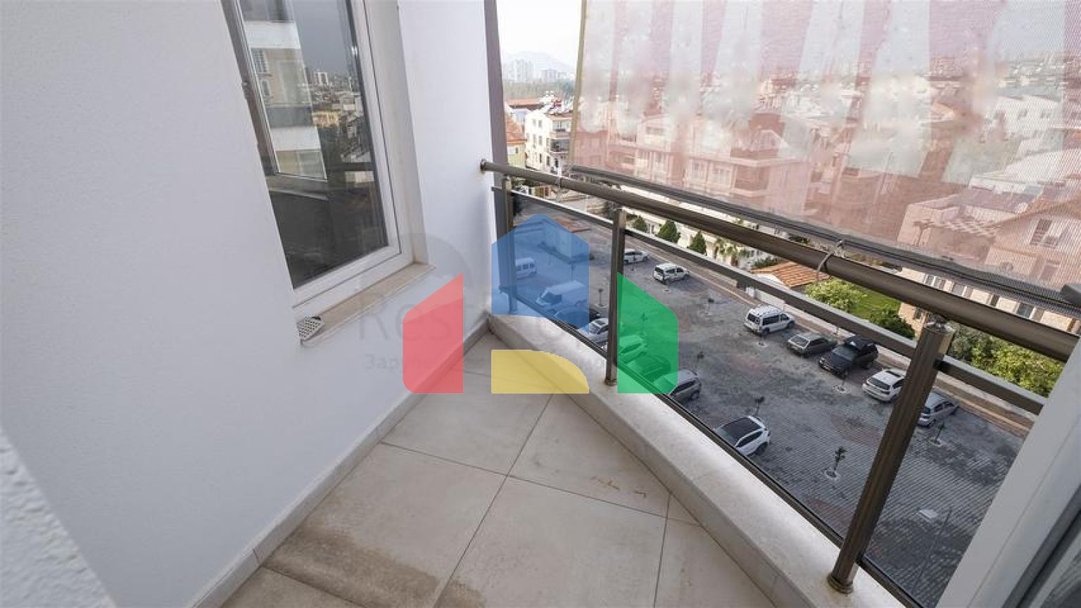 Квартири в пішій доступності до моря в Анталії