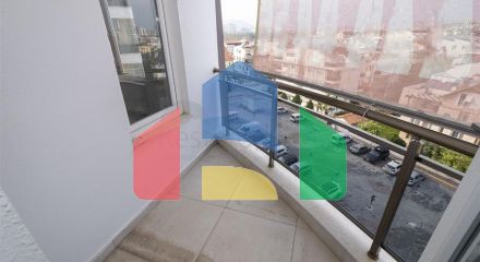 Квартири в пішій доступності до моря в Анталії