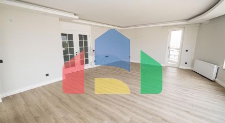 Квартири в пішій доступності до моря в Анталії