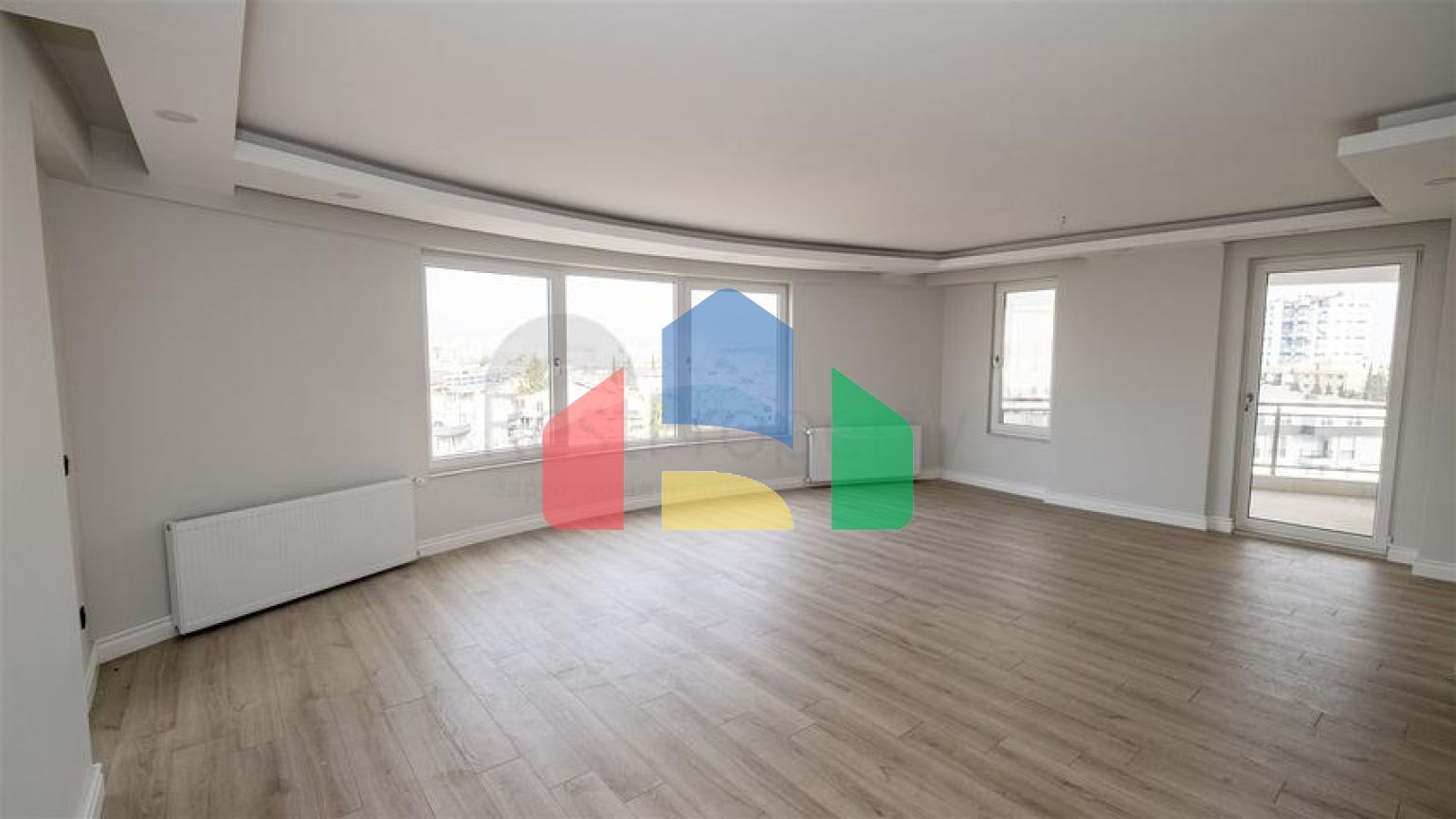 Квартири в пішій доступності до моря в Анталії