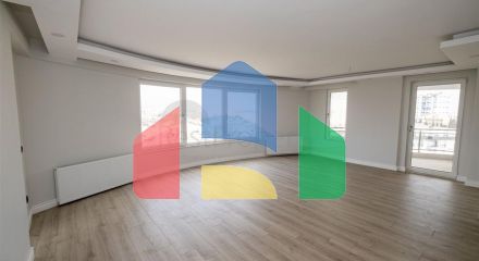 Квартири в пішій доступності до моря в Анталії