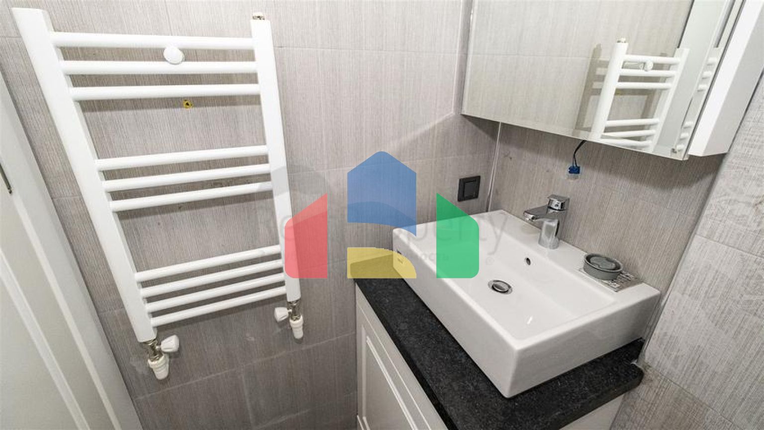 Квартири в пішій доступності до моря в Анталії