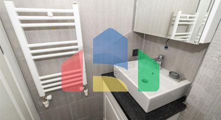 Квартири в пішій доступності до моря в Анталії