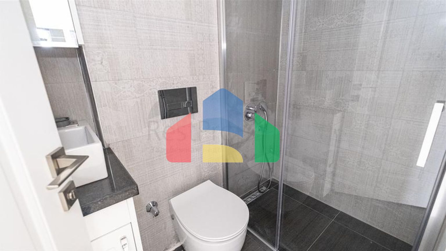 Квартири в пішій доступності до моря в Анталії