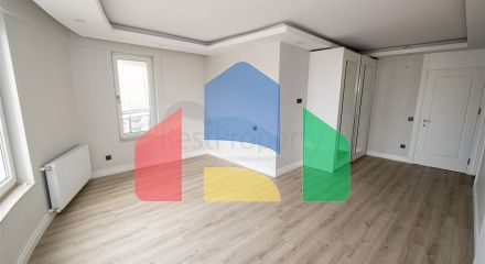 Квартири в пішій доступності до моря в Анталії