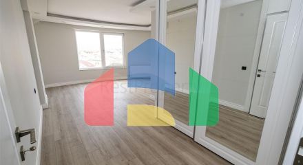 Квартири в пішій доступності до моря в Анталії