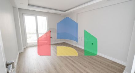 Квартири в пішій доступності до моря в Анталії