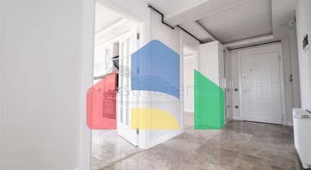 Квартири в пішій доступності до моря в Анталії